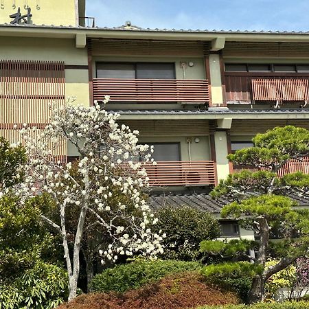 Matsushima Koumura Buitenkant foto