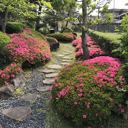 Matsushima Koumura Buitenkant foto