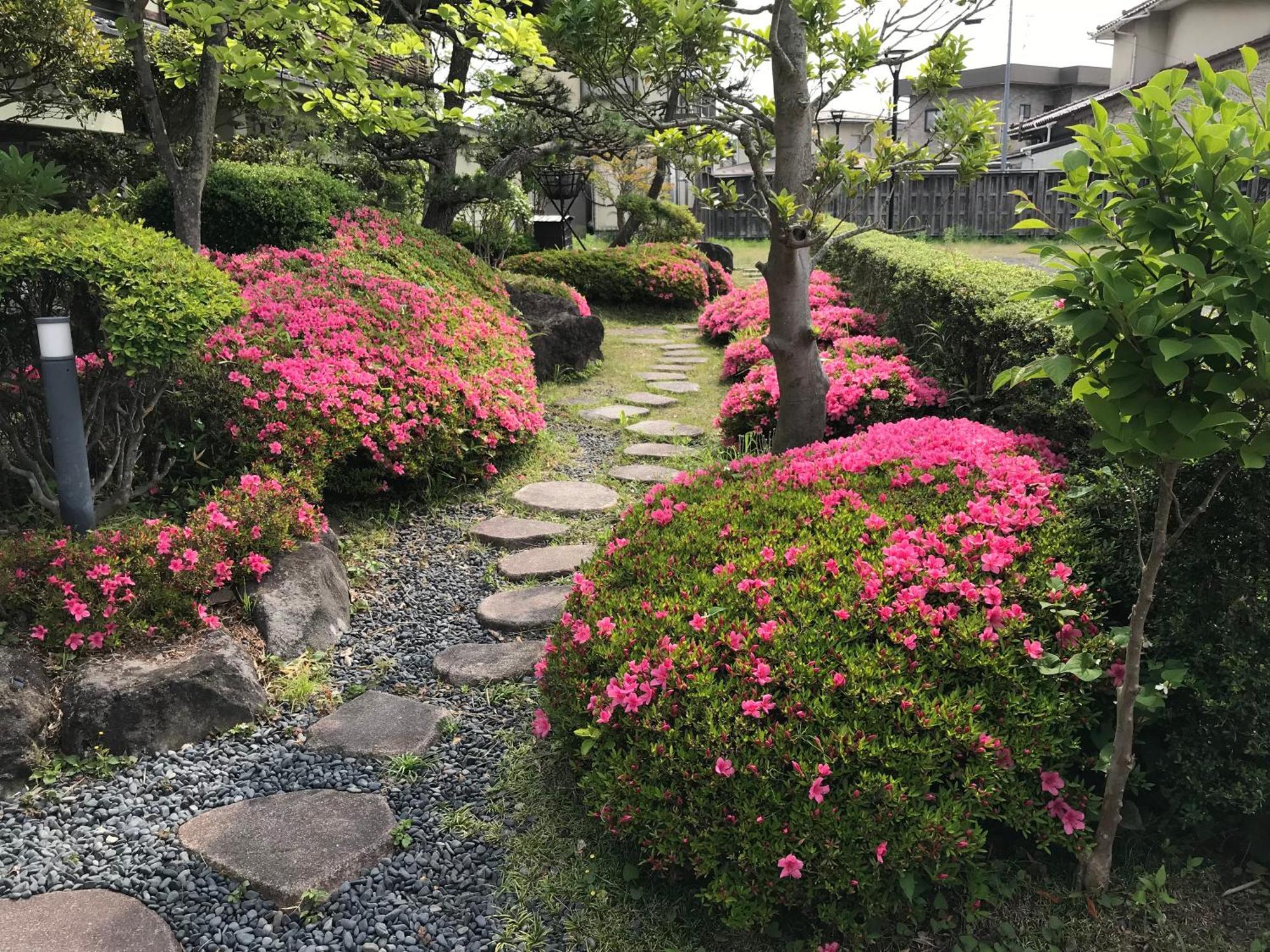 Matsushima Koumura Buitenkant foto