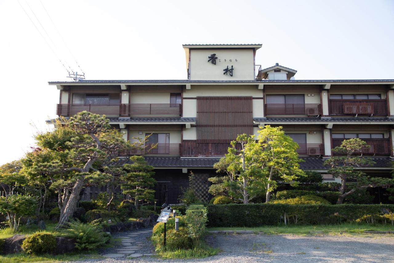 Matsushima Koumura Buitenkant foto