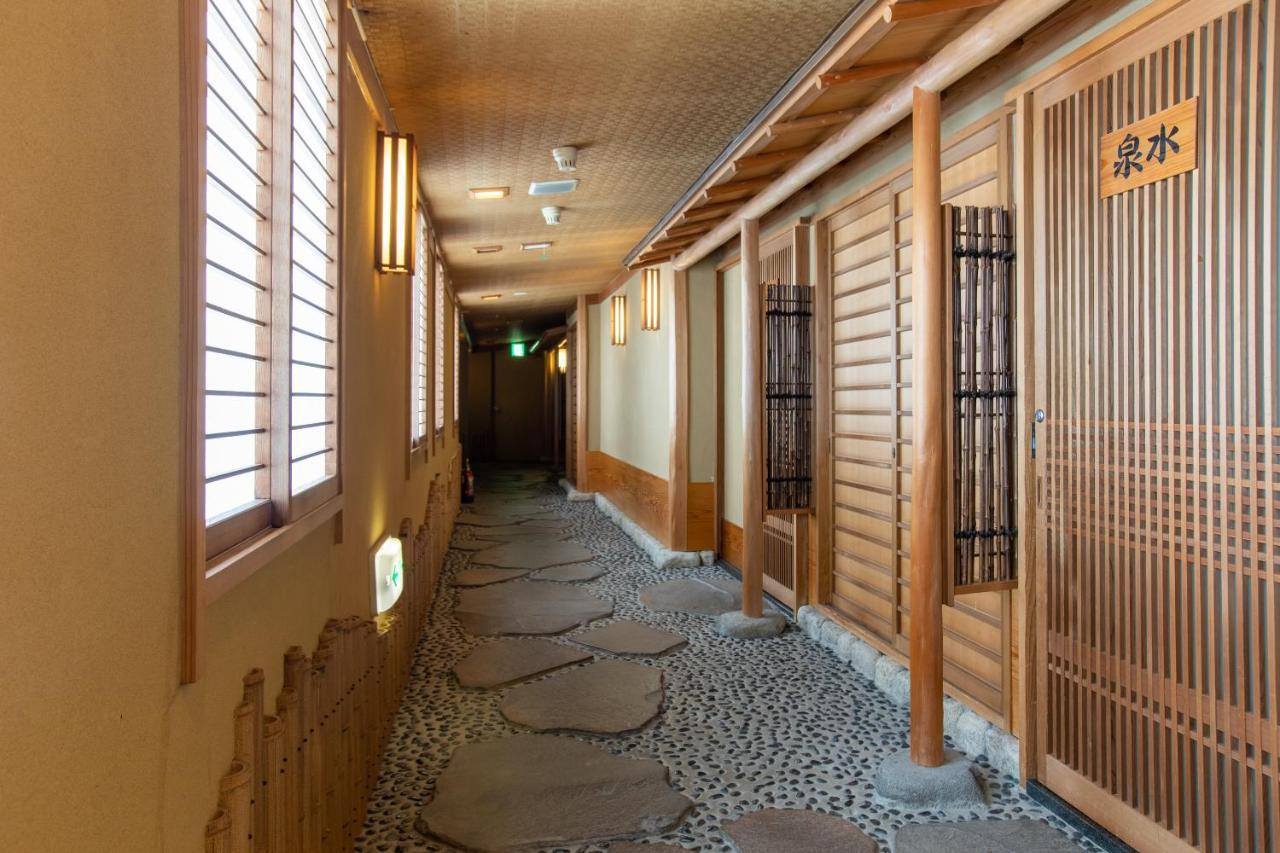 Matsushima Koumura Buitenkant foto