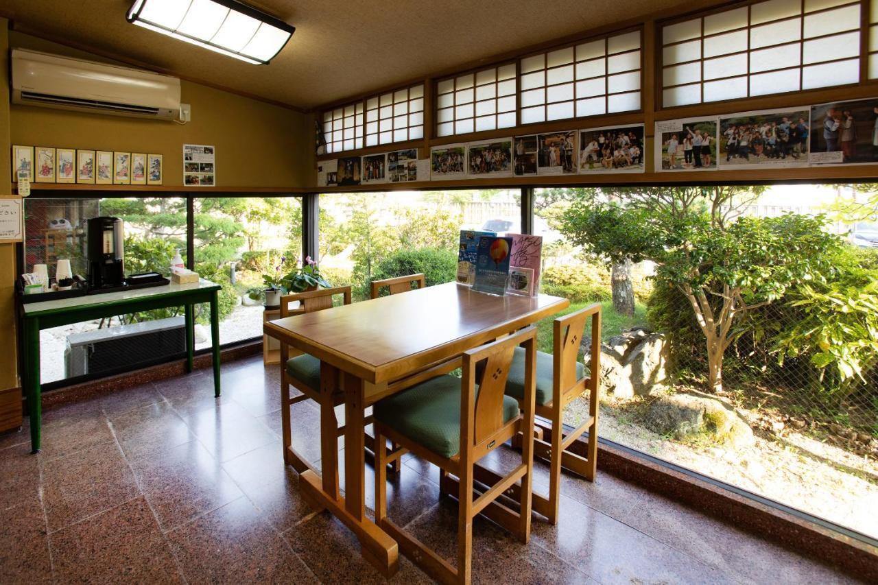 Matsushima Koumura Buitenkant foto