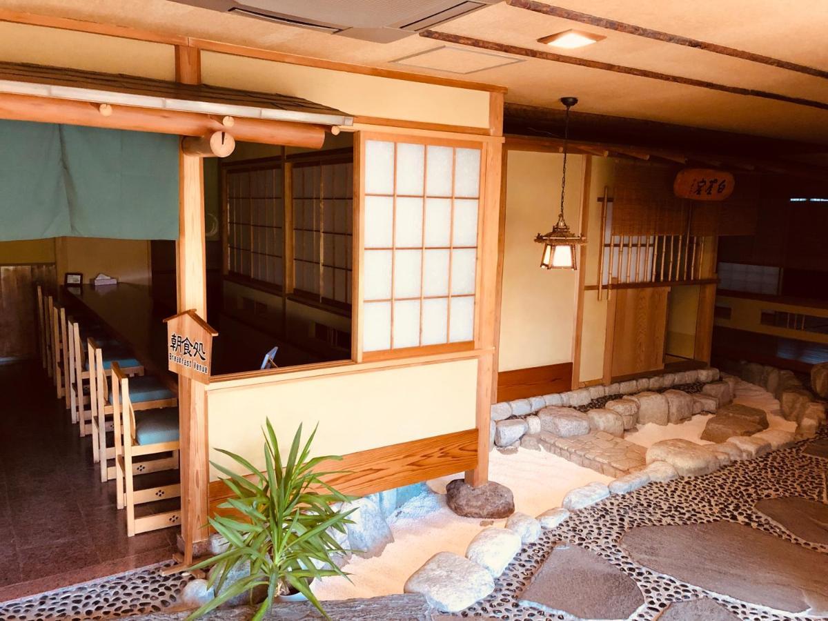 Matsushima Koumura Buitenkant foto