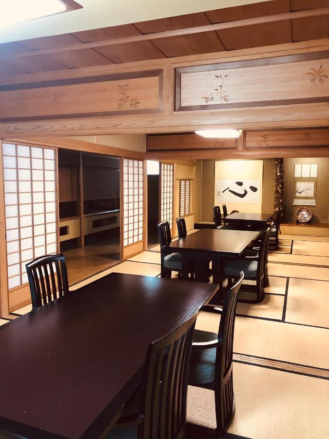 Matsushima Koumura Buitenkant foto