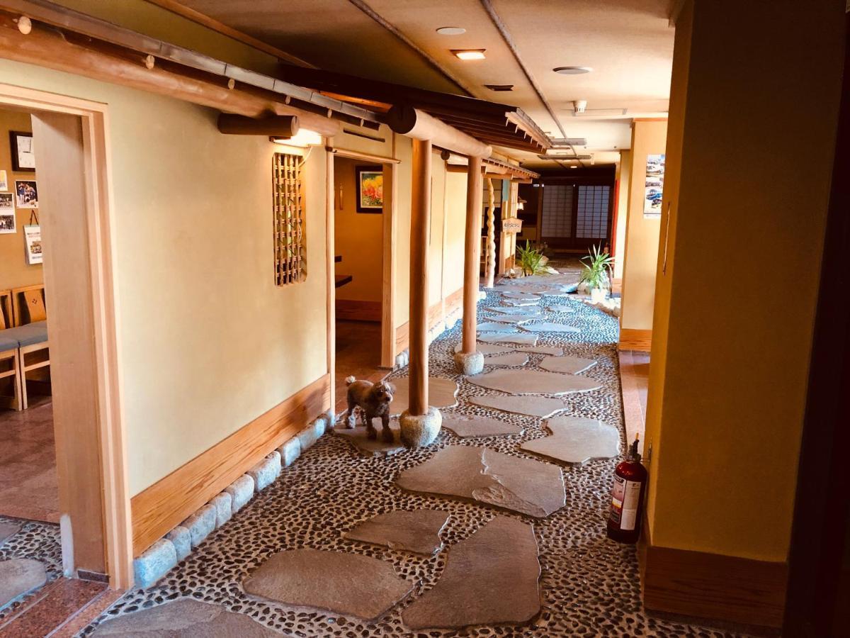 Matsushima Koumura Buitenkant foto