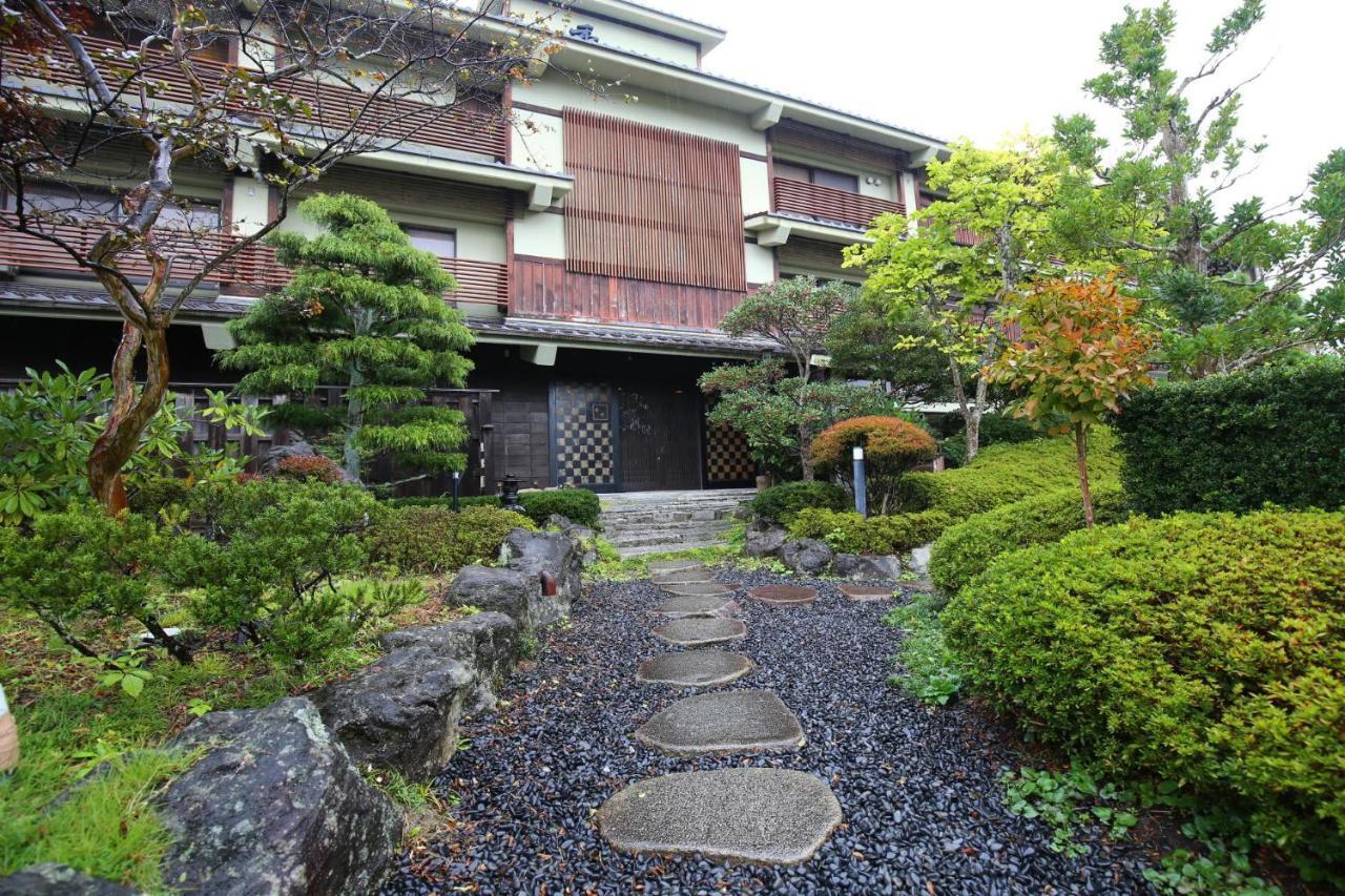 Matsushima Koumura Buitenkant foto